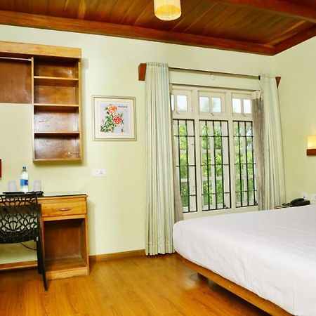 Hotel Sn Munnar Exterior foto